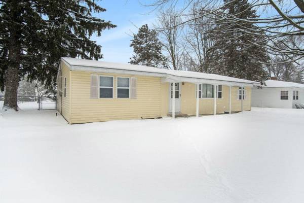 9266 Pauline Street, Montague, MI 49437