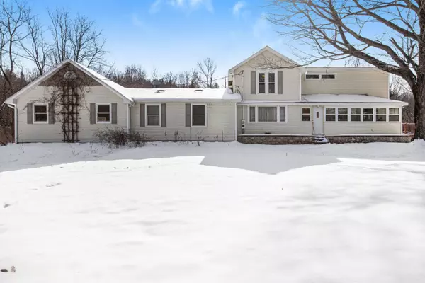 Gobles, MI 49055,24735 6th Avenue