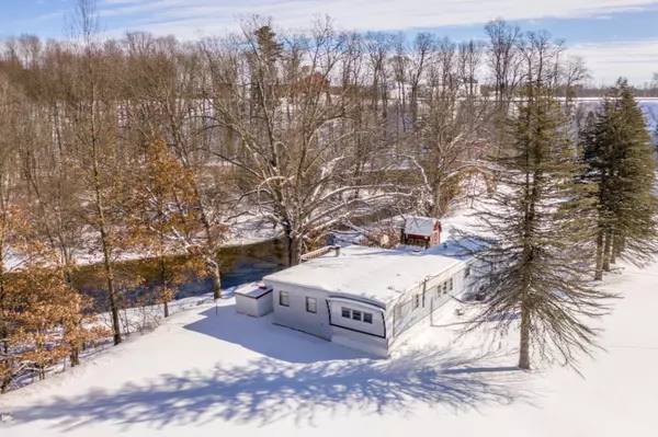 530 Heron Drive, Morley, MI 49336