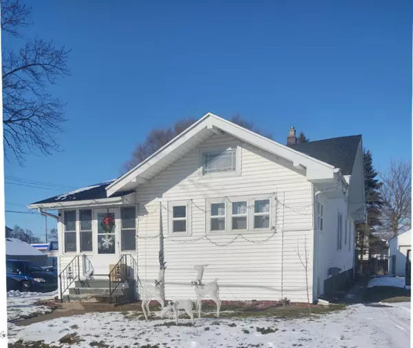 119 Glendale Boulevard, Parchment, MI 49004