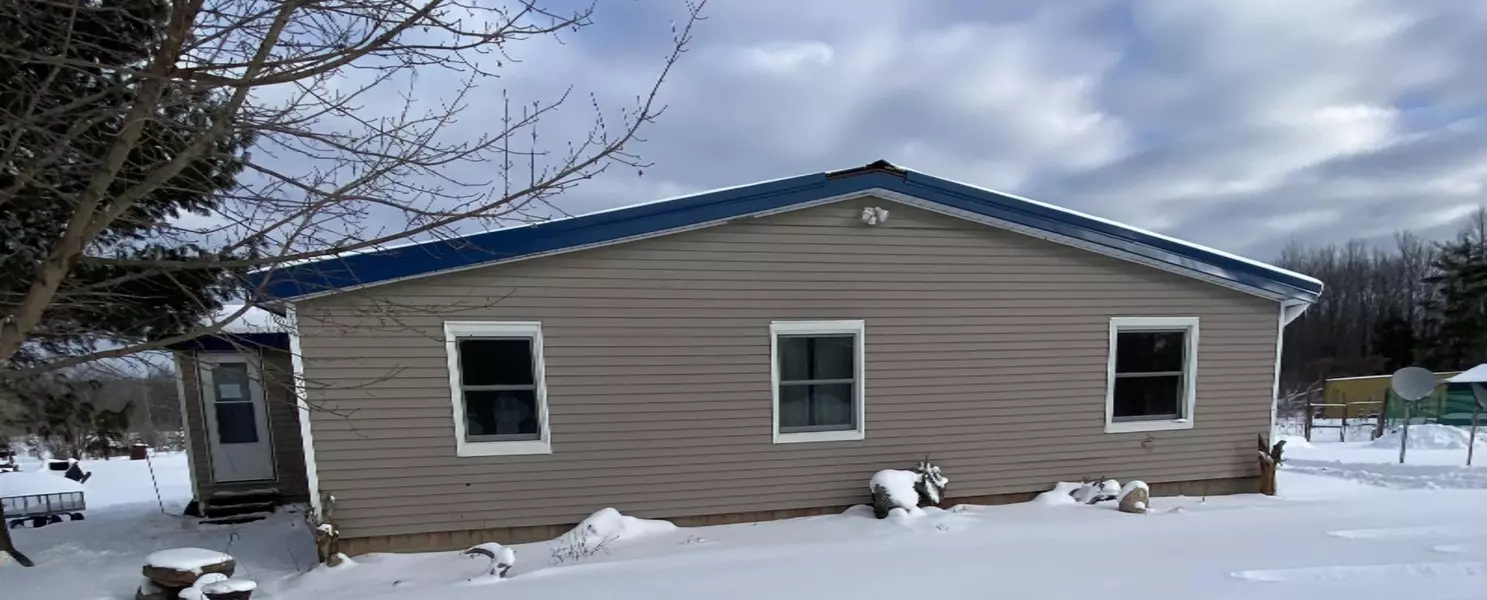 7343 W 11 Mile Rd Avenue, Bitely, MI 49309
