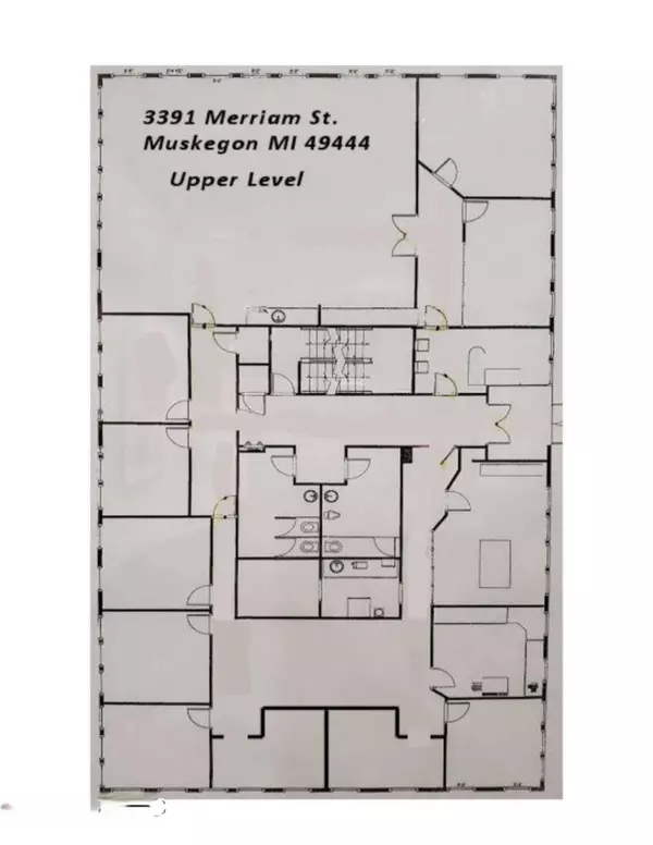 Muskegon Heights, MI 49444,3391 Merriam Street