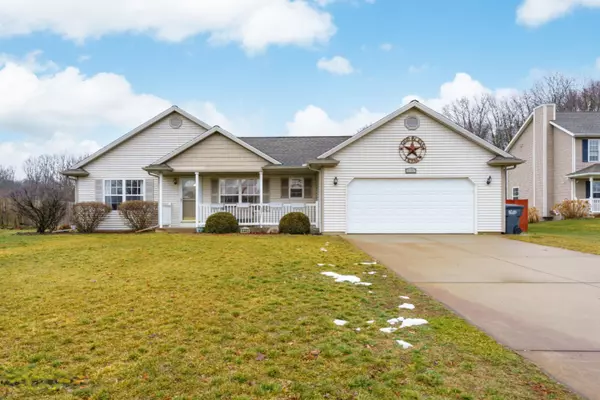 6431 Clovermeadows Avenue, Scotts, MI 49088