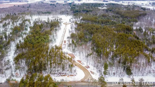West Olive, MI 49460,Lot 6 Stanton Street