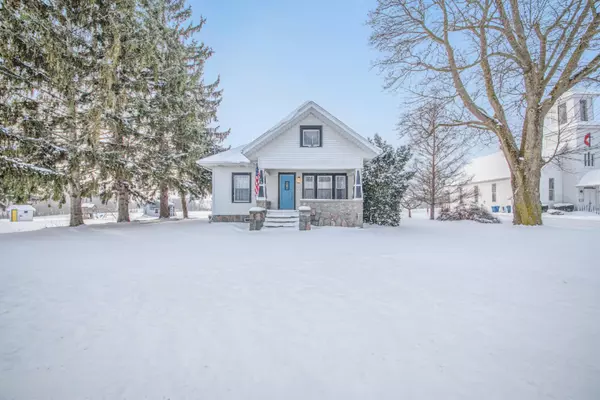 934 124th Avenue, Shelbyville, MI 49344