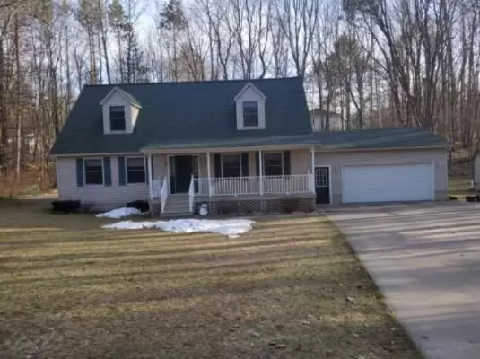 6387 Somerset Lane, Cadillac, MI 49601