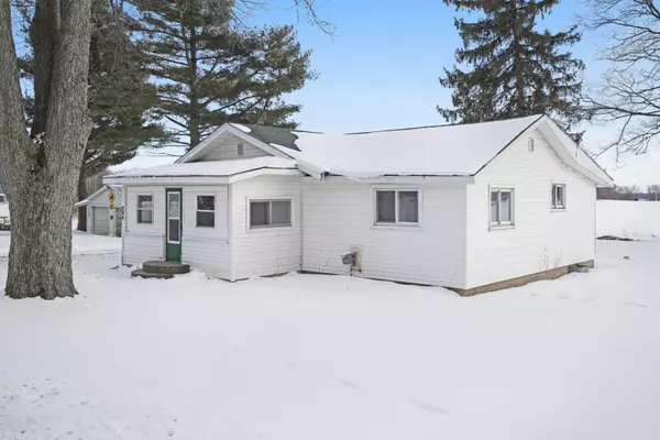 204 Maple Street, Lake Odessa, MI 48849