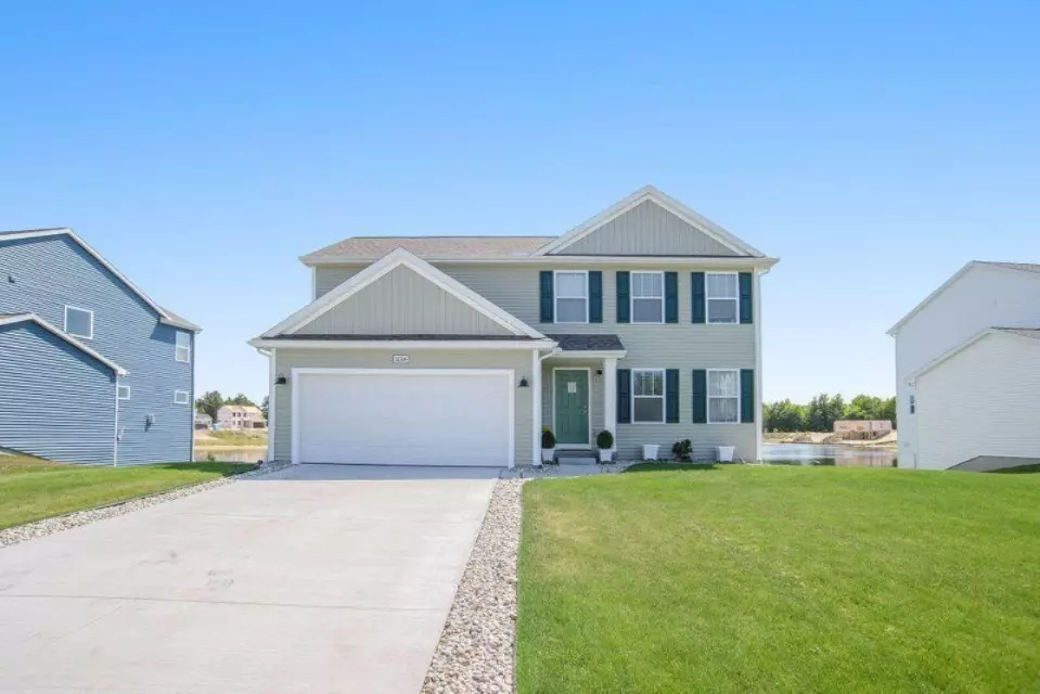 West Olive, MI 49460,14506 Bigleaf Drive