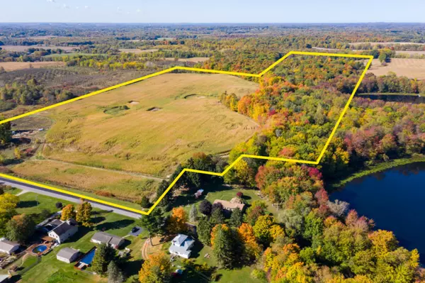 Lawrence, MI 49064,45880 Co Rd 215