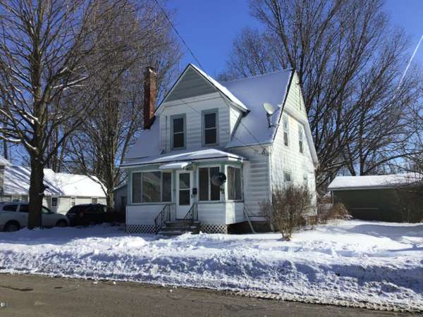 317 S North Street, Otsego, MI 49078