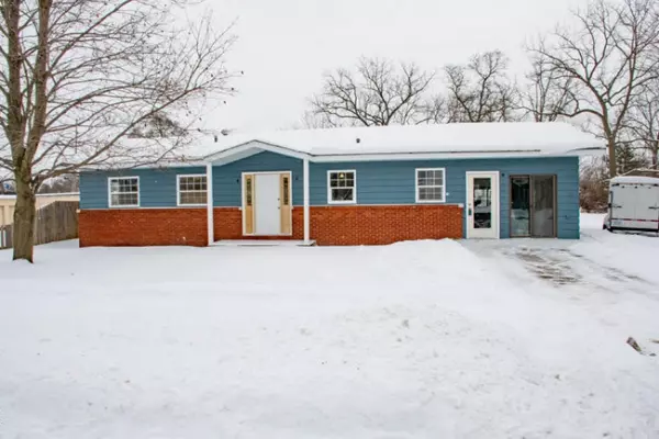 Dowagiac, MI 49047,610 Orchard Street