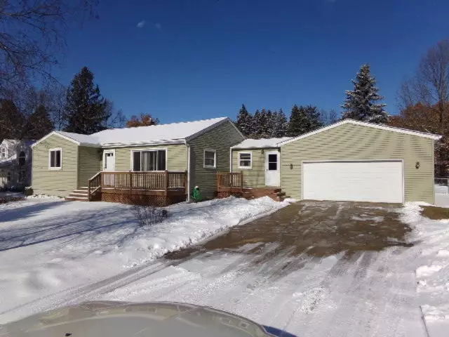 5600 Delmas Road, Clarkston, MI 48348