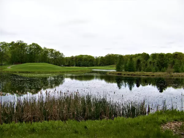 9253 Candlestone Drive #12, Canadian Lakes, MI 49346