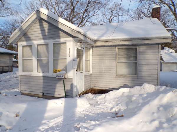 Muskegon Heights, MI 49444,3376 Ninth Street