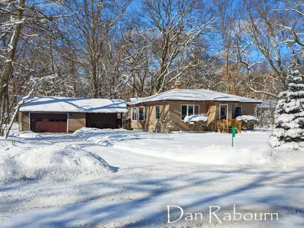 1671 S Brooks Road, Muskegon, MI 49442