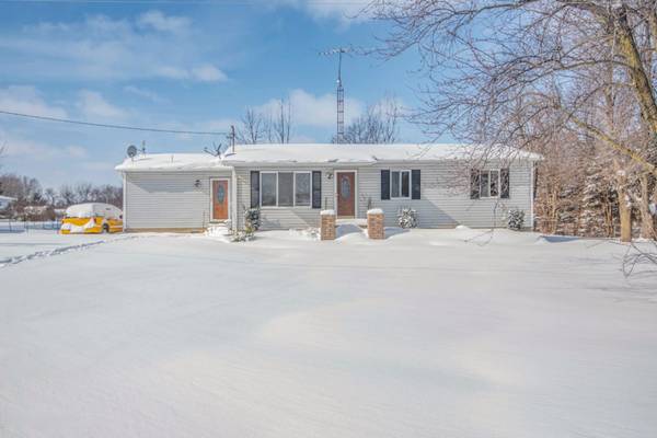 4090 S Ruess Road, Owosso, MI 48867