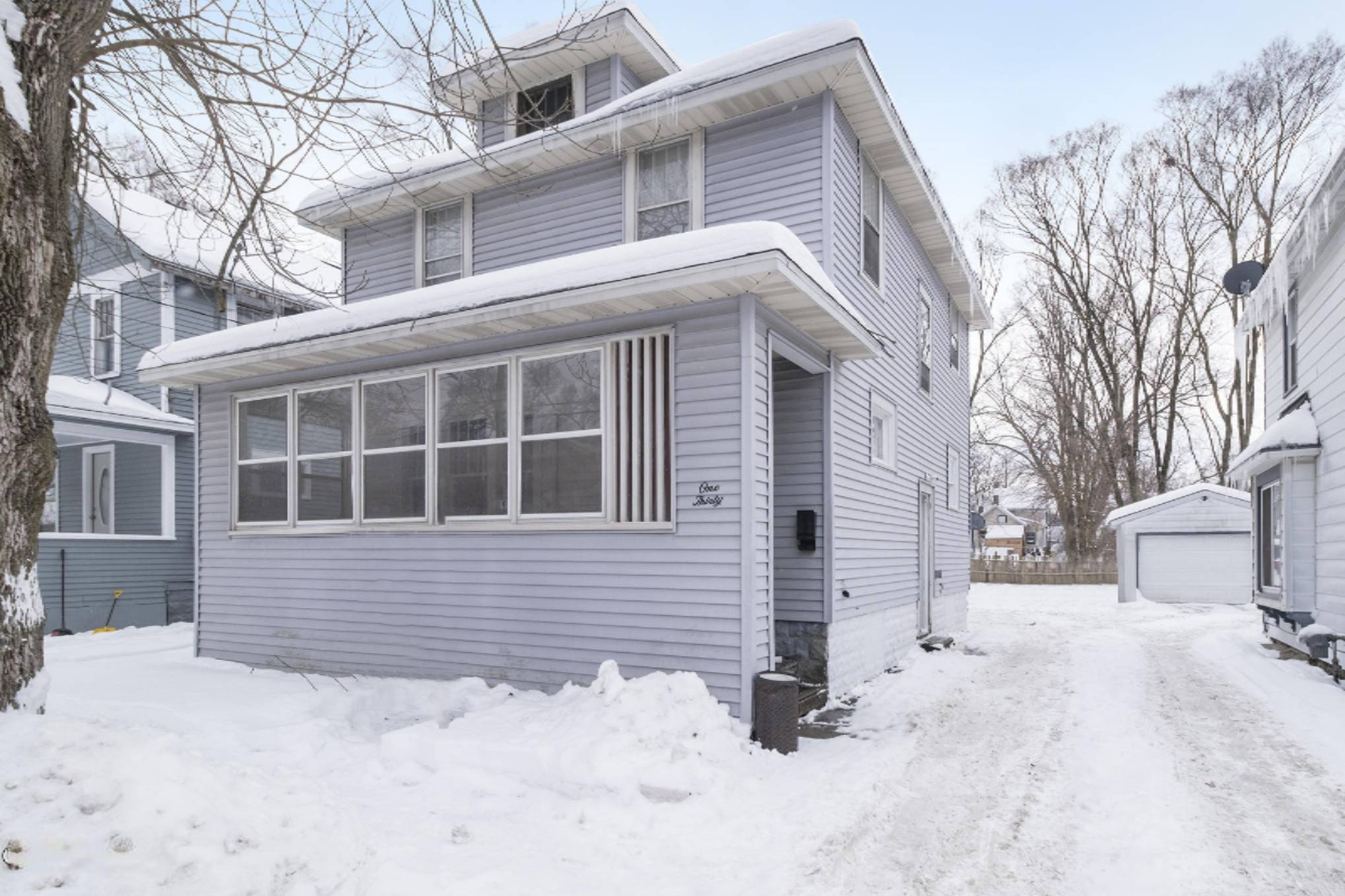 130 E Maple Street, Kalamazoo, MI 49001