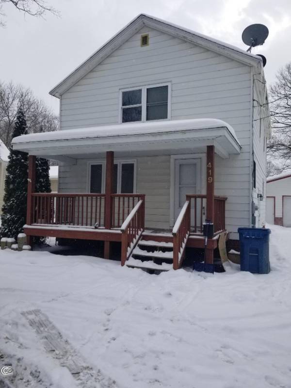 419 W Allegan Street, Otsego, MI 49078