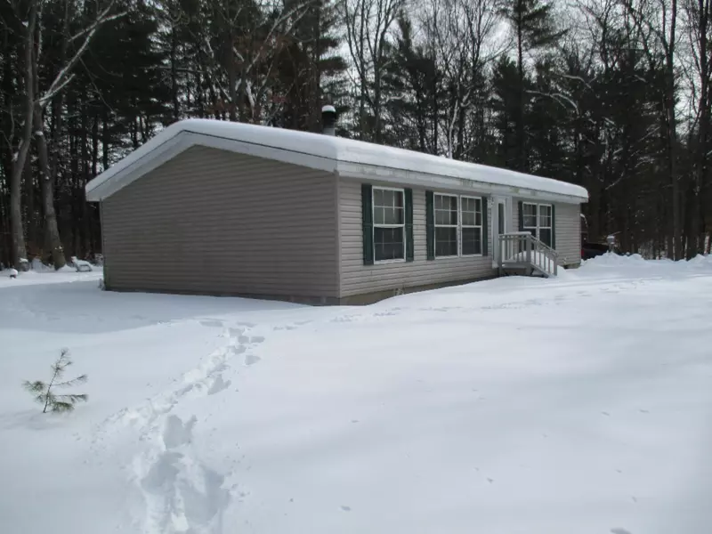 14383 17 Mile NE Road, Gowen, MI 49326