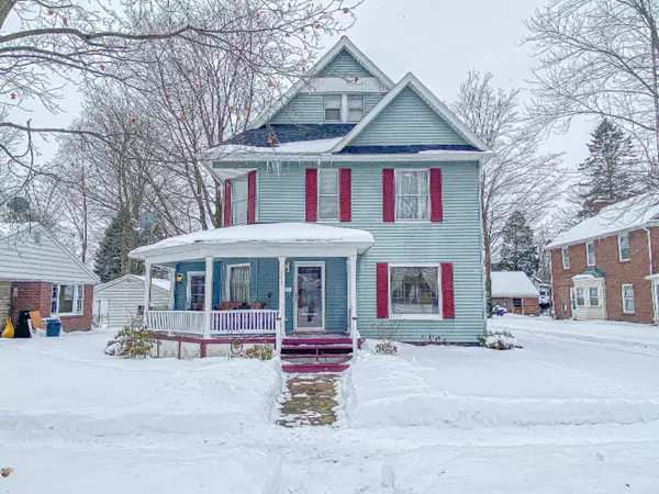 Dowagiac, MI 49047,205 Green Street