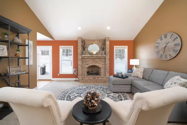 Mattawan, MI 49071,7292 Chianti Circle