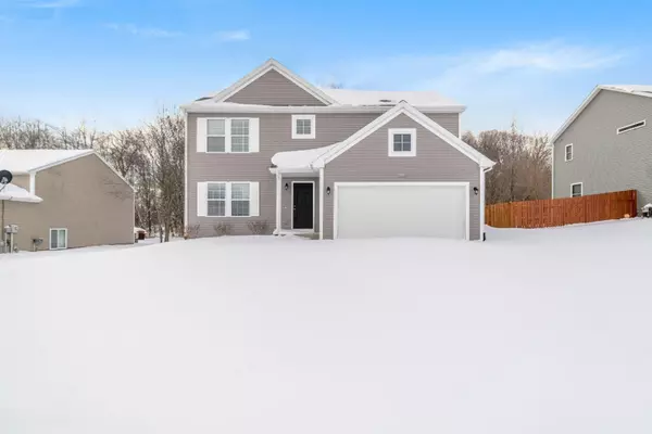 Galesburg, MI 49053,107 Grandview