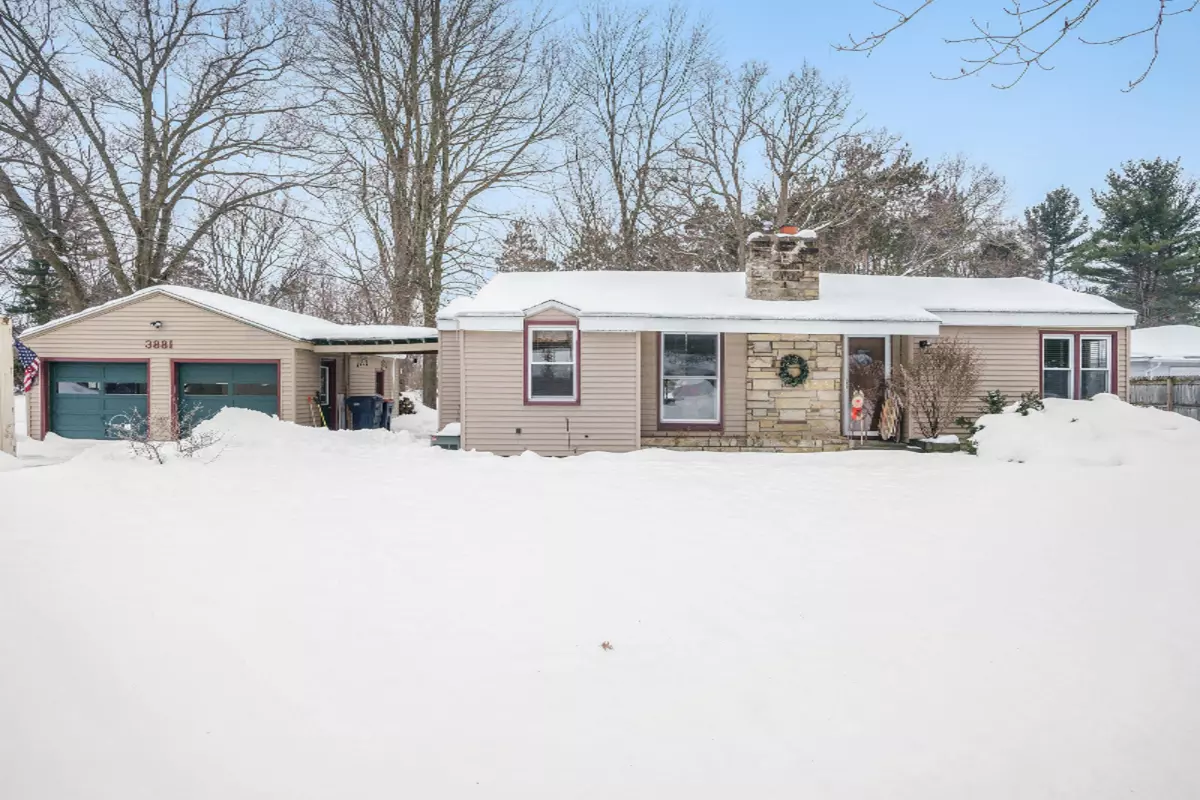 Muskegon, MI 49444,3881 Linda Street