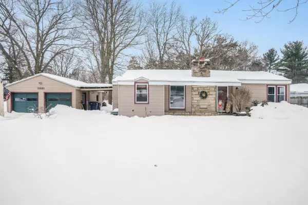 3881 Linda Street, Muskegon, MI 49444