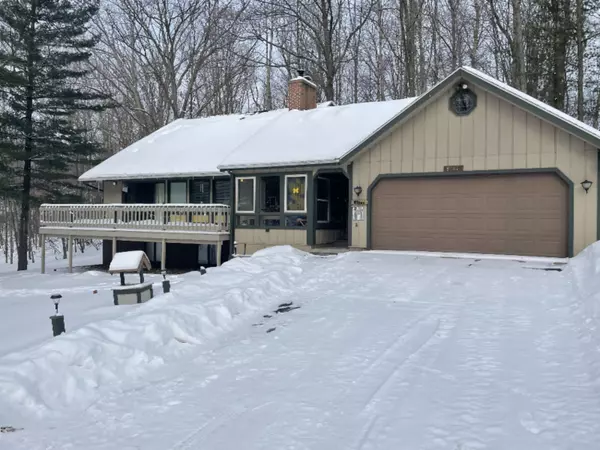 8781 Jenny Lane, Canadian Lakes, MI 49346