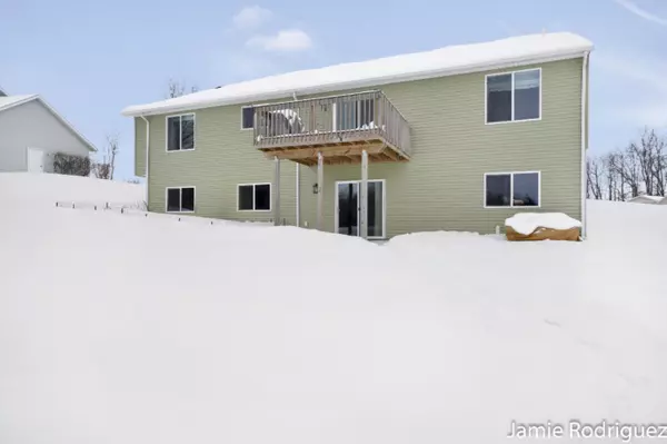 Sparta, MI 49345,11734 Echo Ridge NE Drive