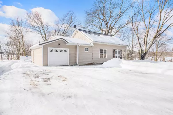 Nashville, MI 49073,10032 Bivens Road