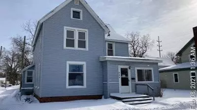 404 N Front Street, Dowagiac, MI 49047