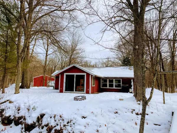 Free Soil, MI 49411,6345 E Bennett Road