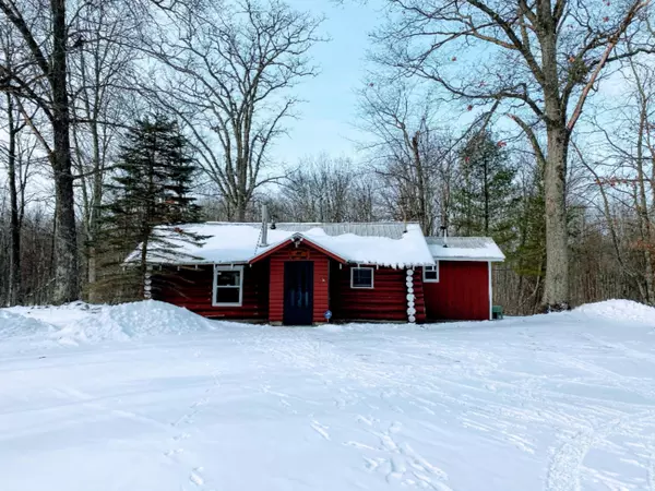 Free Soil, MI 49411,6345 E Bennett Road