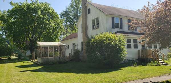 245 W Dibble Street, Marcellus, MI 49067