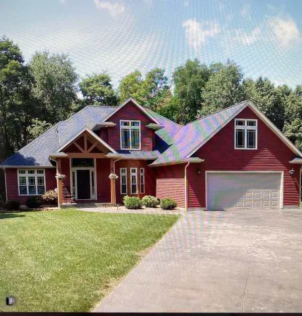 Jonesville, MI 49250,6060 Sweet Clover Hills Drive