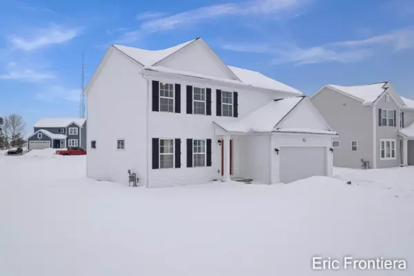 West Olive, MI 49460,9324 Bigleaf Drive