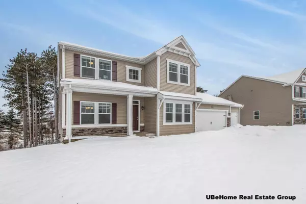 West Olive, MI 49460,9255 Windward Drive