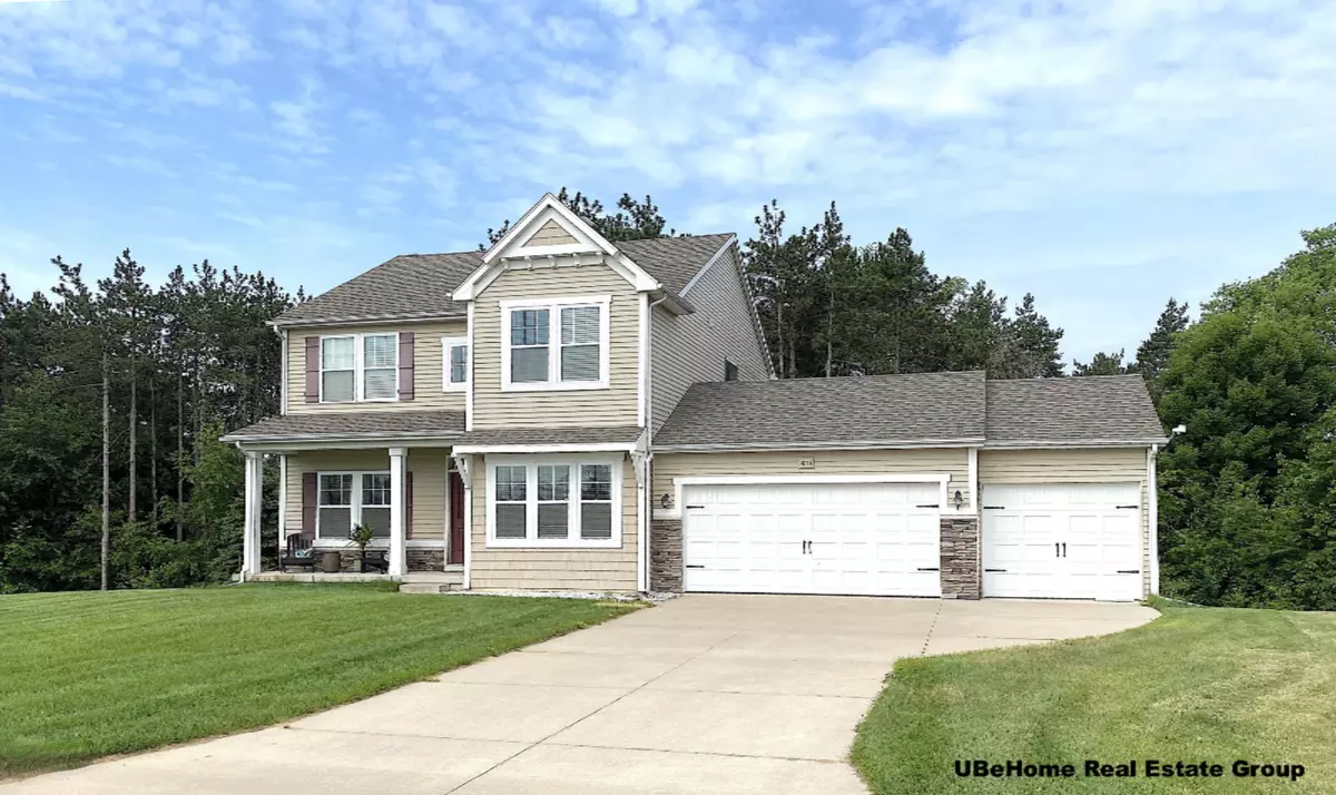 West Olive, MI 49460,9255 Windward Drive