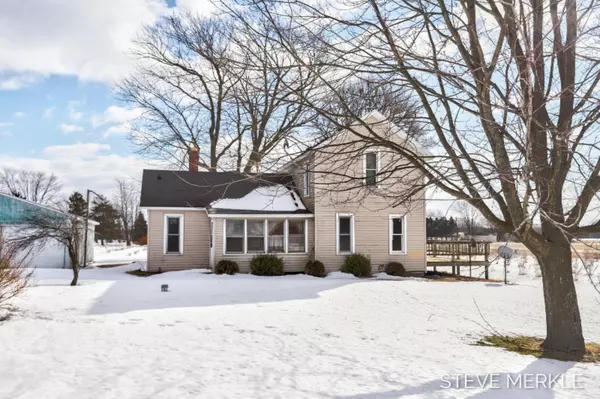 Ravenna, MI 49451,10430 East Apple Avenue