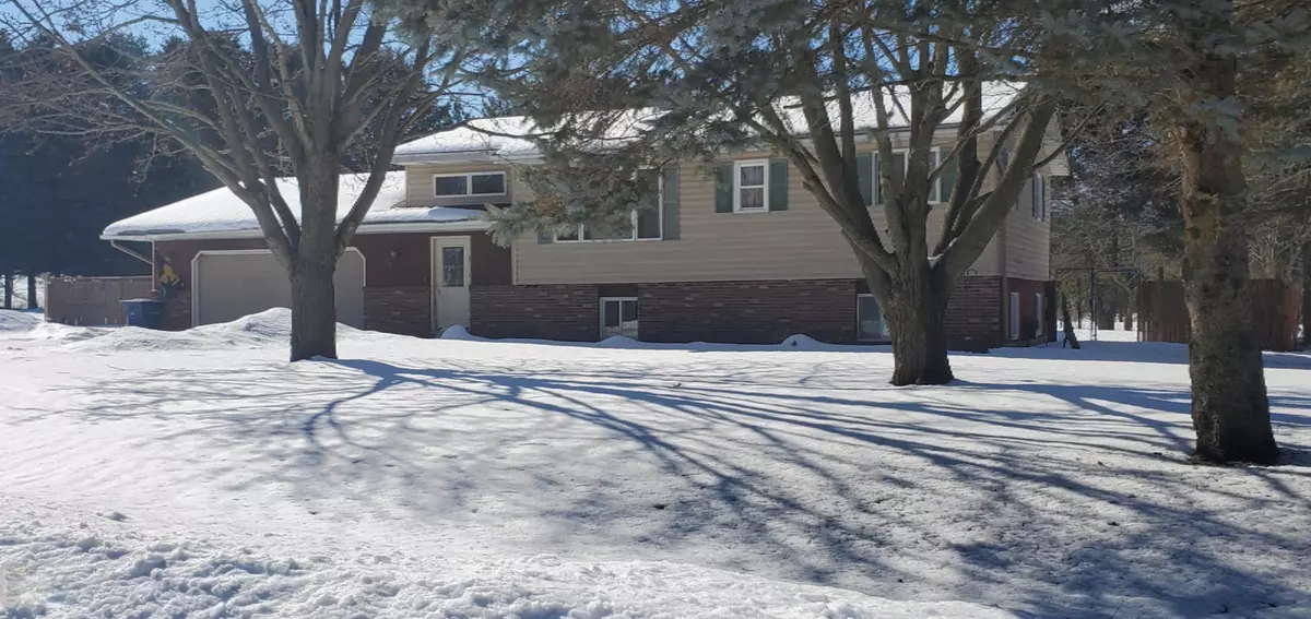 Hesperia, MI 49421,329 Mary Court