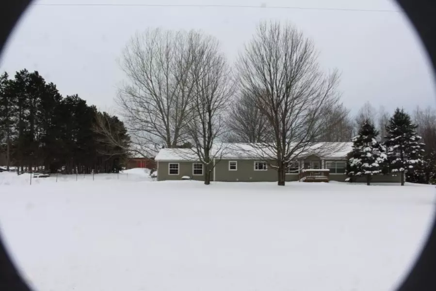 1753 N 100TH Avenue, Hart, MI 49420