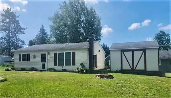 11081 Hahn Park Drive, Chippewa Lake, MI 49320