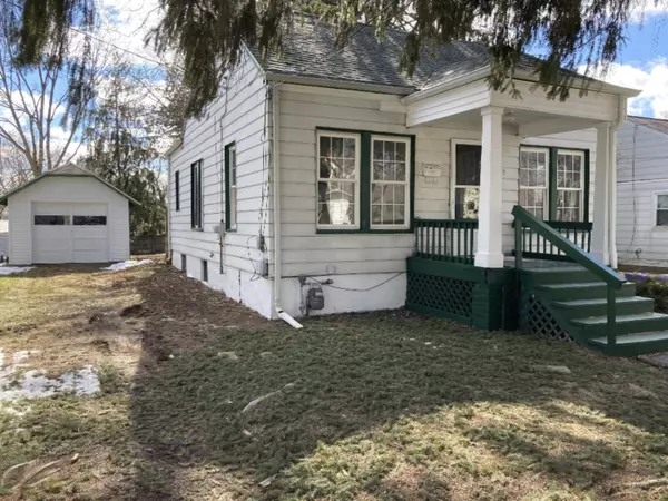 197 W Pitman Avenue, Battle Creek, MI 49017