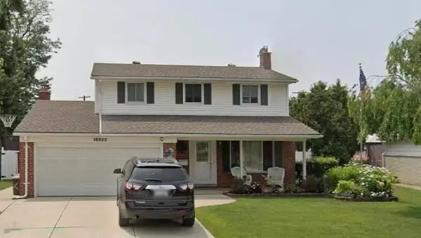 15523 Liverpool Street, Livonia, MI 48154