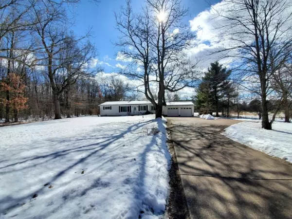 3481 Sweeter Road, Twin Lake, MI 49457