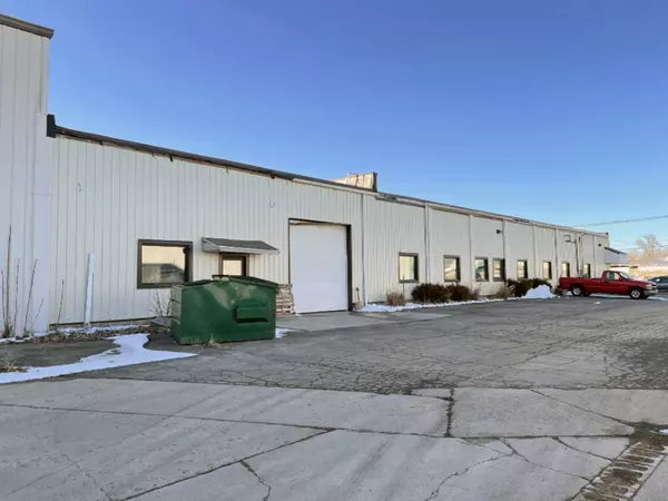 Coldwater, MI 49036,127-129 Industrial Avenue