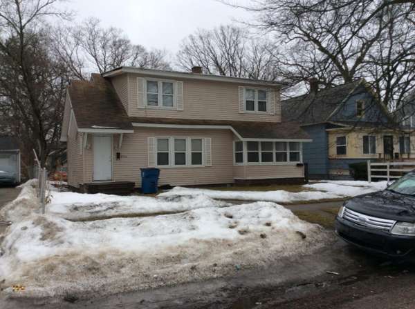 Muskegon Heights, MI 49444,2512 Maffett Street