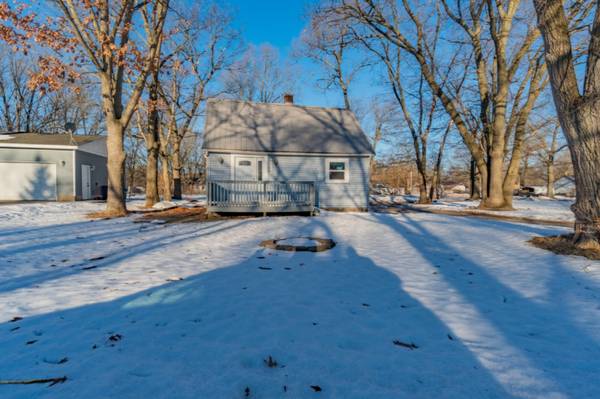 3029 Valk Street, Norton Shores, MI 49444