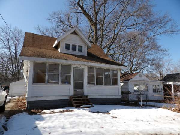 Muskegon Heights, MI 49444,3359 Seventh Street